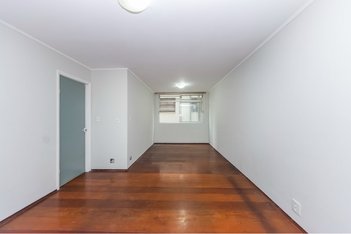 apartment em Rua Padre João Manuel, Cerqueira César - São Paulo - SP