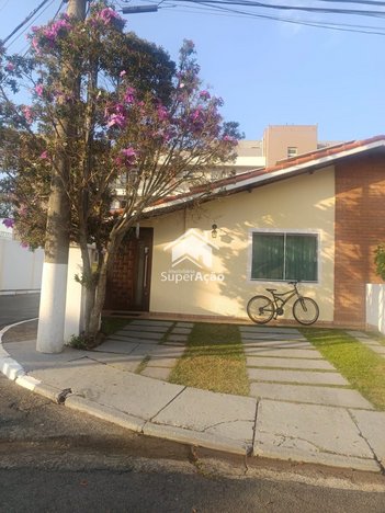 house em Rua Floro de Oliveira, Jardim Aliança - Guarulhos - SP