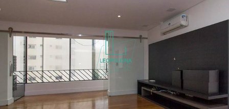 apartment em Rua Cayowaá, Perdizes - São Paulo - SP