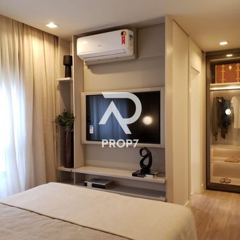 apartment em Rua Havaí, Sumaré - São Paulo - SP