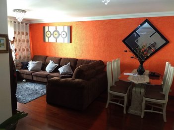 apartment em Rua José Debieux, Santana - São Paulo - SP