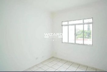 apartment em Rua Auta de Souza, Rudge Ramos - São Bernardo do Campo - SP