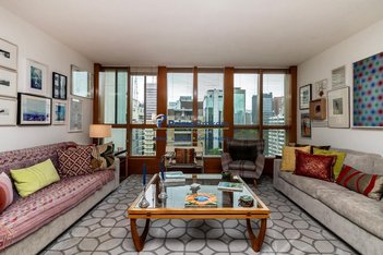 apartment em Alameda Jaú, Jardim Paulista - São Paulo - SP