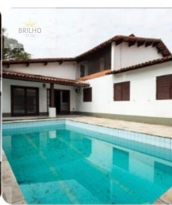 house em Alameda Ubatuba, Alphaville - Santana de Parnaíba - SP