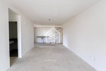 apartment em Avenida Onze de Junho, Vila Clementino - São Paulo - SP