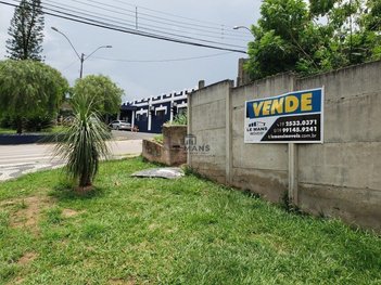 commercial_land_lot em Alameda Faustina Franchi Annicchino, Sao Luis - Capivari - SP