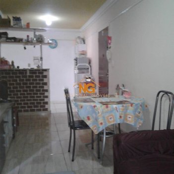 apartment em Rua Geremias Alves, Parque Duval de Barros - Contagem - MG