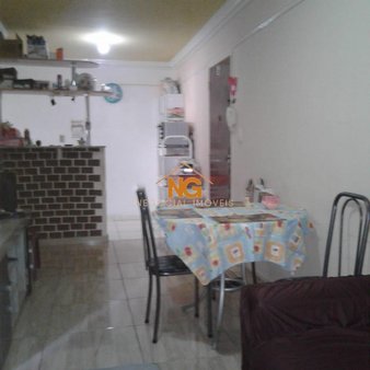 Cômodo Condomínio