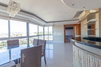 apartment em Rua Nunes Machado, Azenha - Porto Alegre - RS