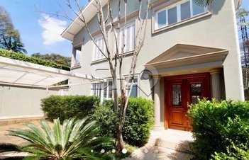 house em Rua Bennet, Alto de Pinheiros - São Paulo - SP