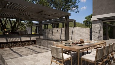 apartment em Rua Coronel Theobaldo Fleck, Vila Suzana - Canela - RS