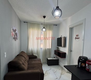 apartment em Rua Azurita, Canindé - São Paulo - SP