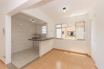 apartment em Rua Conselheiro Ramalho, Bela Vista - São Paulo - SP