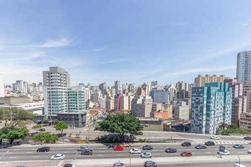 Cômodo Condomínio