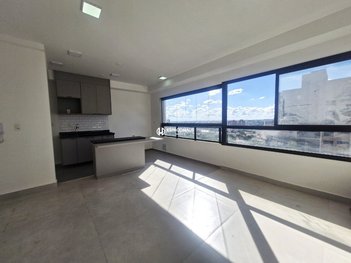 apartment em Rua Pedro de Toledo, Centro - Indaiatuba - SP