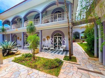 house em Avenida Carlos Consoni, Jardim Canadá - Ribeirão Preto - SP