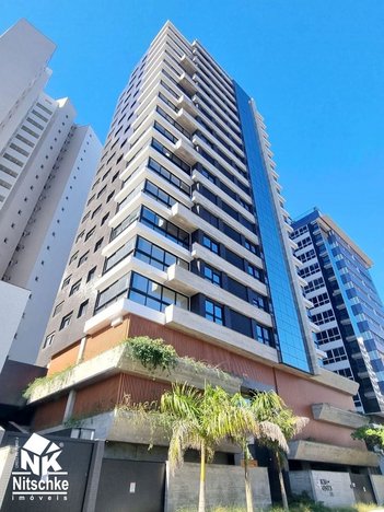 apartment em Avenida Benjamin Constant, Torres - Torres - RS
