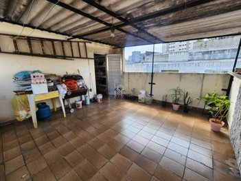 house em Alameda Cassaquera, Barcelona - São Caetano do Sul - SP