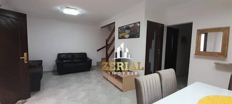 house em Rua Manoel Pedro Vilaboim, Olímpico - São Caetano do Sul - SP