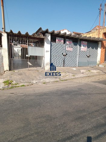 house em Rua Izonzo, Sacomã - São Paulo - SP