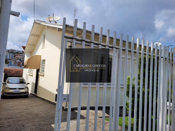 house em Rua Comendador João Afonso Junqueira, Jardim dos Estados - Poços de Caldas - MG