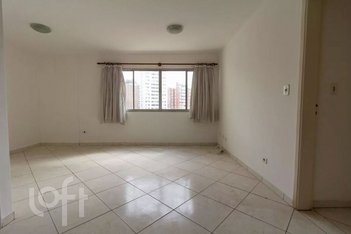 apartment em M.M.D.C., Butantã - São Paulo - SP