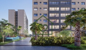 apartment em Avenida Otto Niemeyer, Tristeza - Porto Alegre - RS