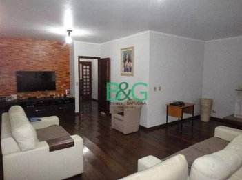 house em Rua José Raimundo Dias, Vila Macedópolis - São Paulo - SP