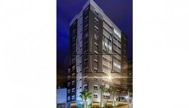 apartment em Rua Eitel Botelho, Panazzolo - Caxias do Sul - RS