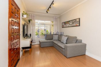 house em Rua Joaquim Anselmo de Oliveira, Jardim Bélgica - São Paulo - SP