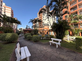 apartment em Rua Carlos Silveira Martins Pacheco, Cristo Redentor - Porto Alegre - RS