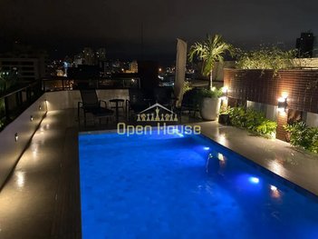 apartment em Rua Simão da Cunha Gago, Aterrado - Volta Redonda - RJ