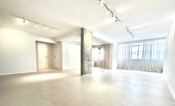 apartment em Rua Bandeira Paulista, Itaim Bibi - São Paulo - SP