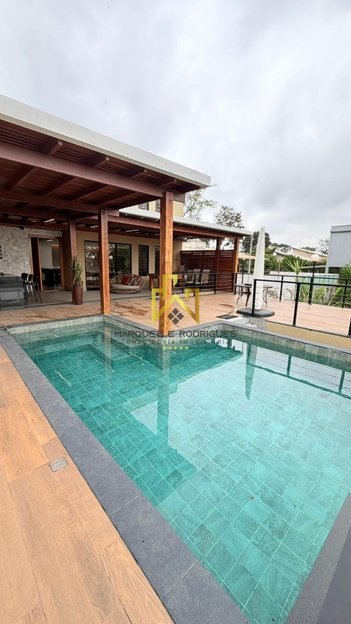 house em Avenida Mário Fonseca Viana, Angicos - Vespasiano - MG