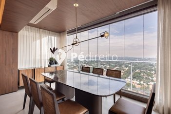 apartment em Rua Gabriele D'Annunzio, Campo Belo - São Paulo - SP