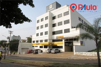 office em Doutor Paulo de Moraes, Paulista - Piracicaba - SP