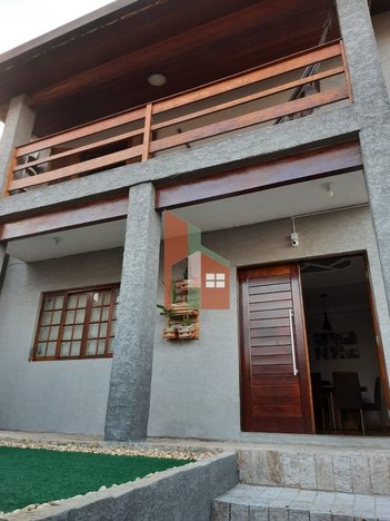 house em Rua Miami, Jardim Jaraguá - Atibaia - SP