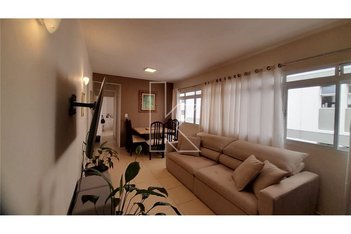 apartment em Avenida Rouxinol, Indianópolis - São Paulo - SP