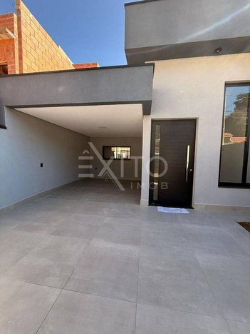 house em Rua Sargento Maurício Vicente da Silva, Jardim Marambaia - Jundiaí - SP