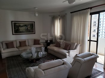 apartment em Rua Professora Carolina Ribeiro, Jardim Vila Mariana - São Paulo - SP