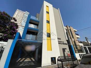 apartment em Rua Xiririca, Vila Carrão - São Paulo - SP
