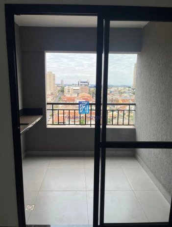 apartment em Rua Pedro Pegoraro, Ribeirânia - Ribeirão Preto - SP