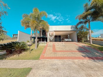 house em Rua Belluno, Residencial Paradiso - Itatiba - SP