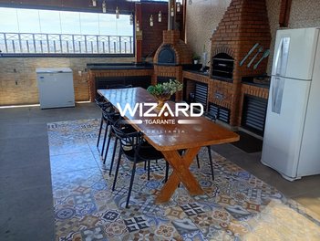 apartment em Avenida Gustavo Adolfo, Vila Gustavo - São Paulo - SP