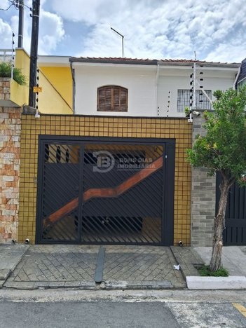 house em Rua Luís Ferreira, Maranhão - São Paulo - SP
