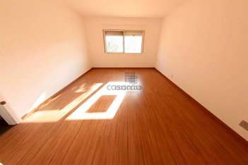 apartment em Rua Uruguay, Centro - Pelotas - RS