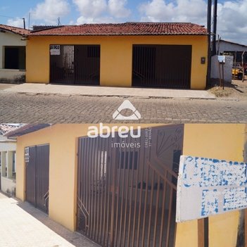 house em Travessa São Francisco, Muriú - Ceará-Mirim - RN