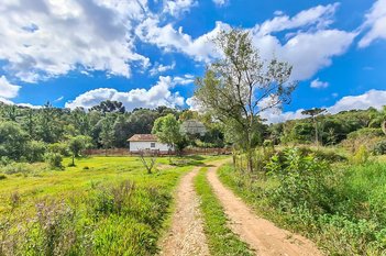 land_lot em Rua Dalmira Souza Lunardon, São Dimas - Colombo - PR