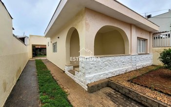 house em Rua 6, Jardim Donângela - Rio Claro - SP