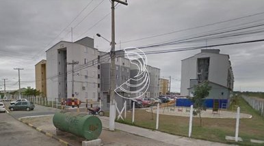 apartment em Rua Barão de Cotegipe, São Gonçalo - Pelotas - RS